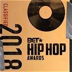 bet hip hop awards 2018